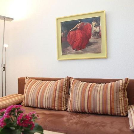 Ferienoase Balve Apartment Exterior photo