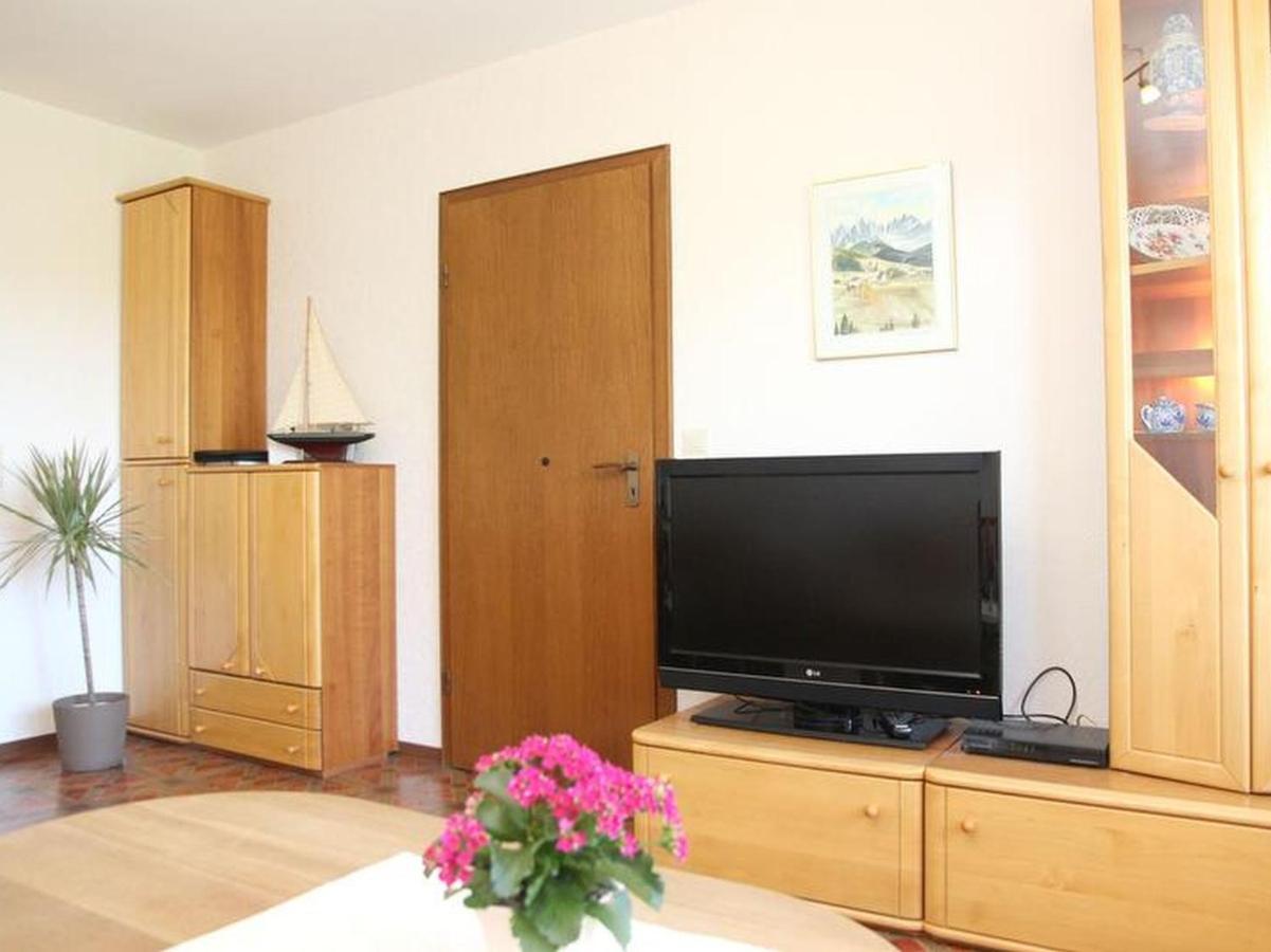 Ferienoase Balve Apartment Exterior photo
